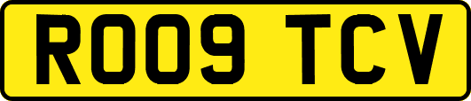 RO09TCV