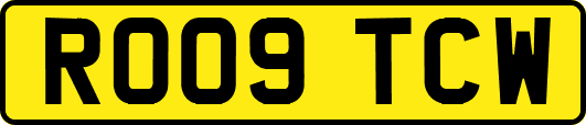 RO09TCW