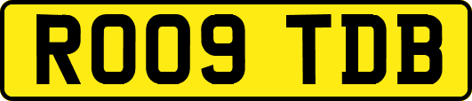 RO09TDB