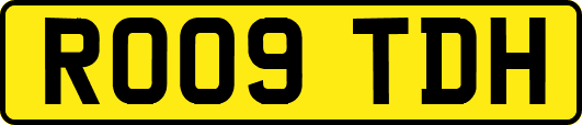RO09TDH