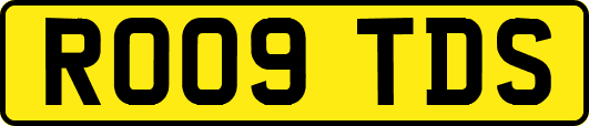 RO09TDS