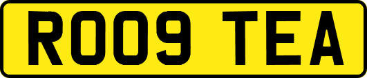 RO09TEA