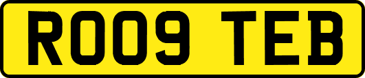 RO09TEB
