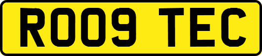 RO09TEC
