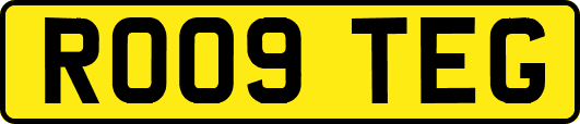 RO09TEG