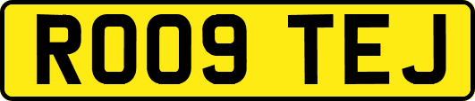 RO09TEJ