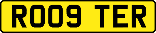 RO09TER