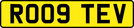 RO09TEV