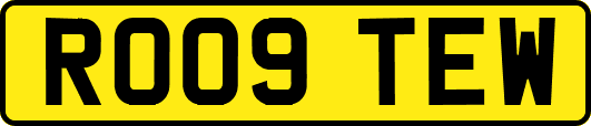 RO09TEW