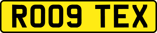 RO09TEX