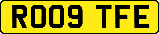 RO09TFE