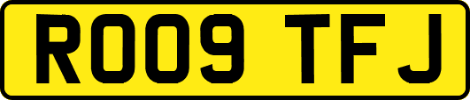 RO09TFJ
