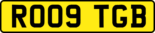 RO09TGB