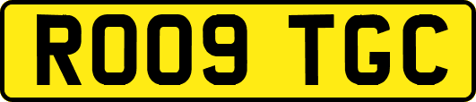 RO09TGC