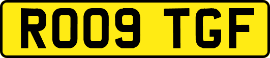 RO09TGF