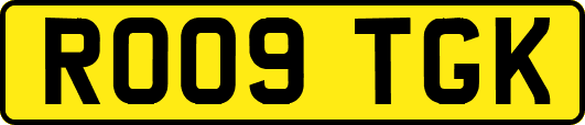 RO09TGK