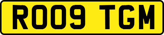 RO09TGM
