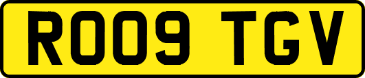 RO09TGV