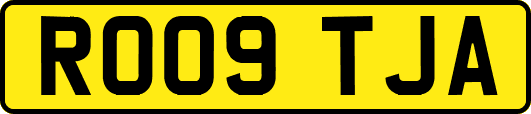 RO09TJA