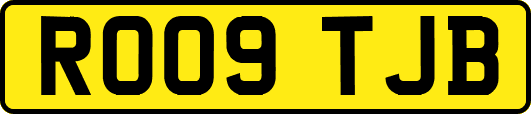 RO09TJB