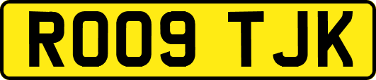 RO09TJK