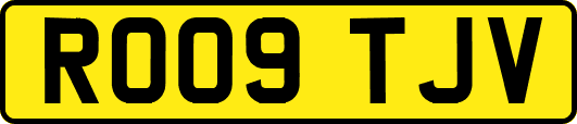 RO09TJV
