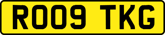 RO09TKG