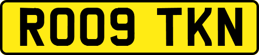 RO09TKN