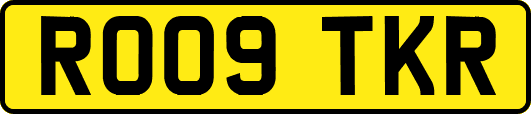 RO09TKR