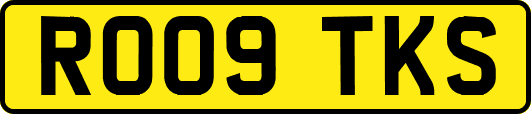 RO09TKS