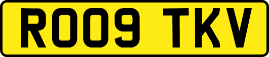 RO09TKV