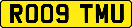 RO09TMU