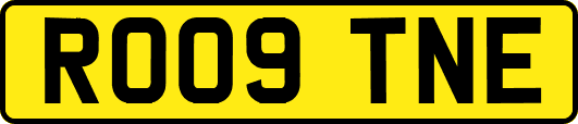 RO09TNE