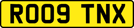 RO09TNX