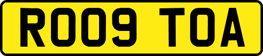 RO09TOA