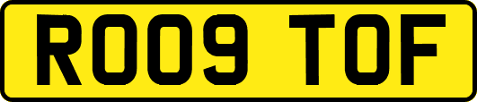 RO09TOF