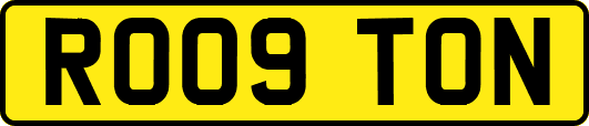 RO09TON