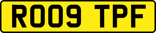 RO09TPF