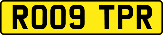 RO09TPR