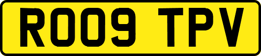 RO09TPV