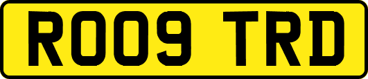 RO09TRD