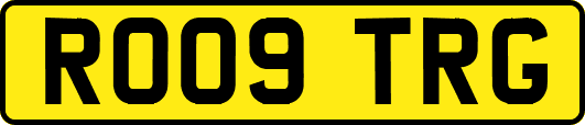 RO09TRG