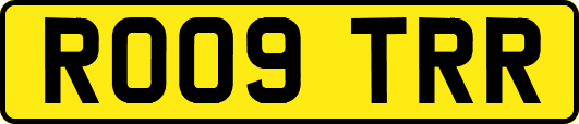 RO09TRR
