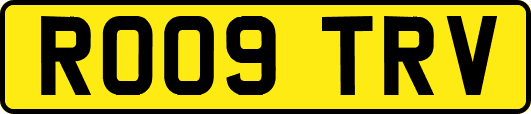 RO09TRV