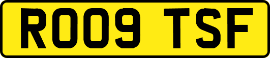 RO09TSF