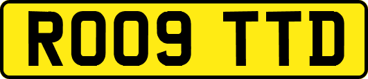 RO09TTD