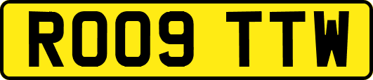 RO09TTW