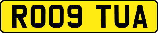 RO09TUA