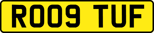RO09TUF