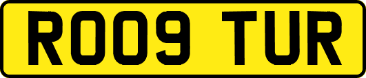 RO09TUR